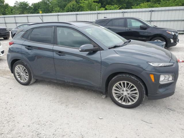 Vin: km8k22aa3ku246568, lot: 58606755, hyundai kona sel 20194
