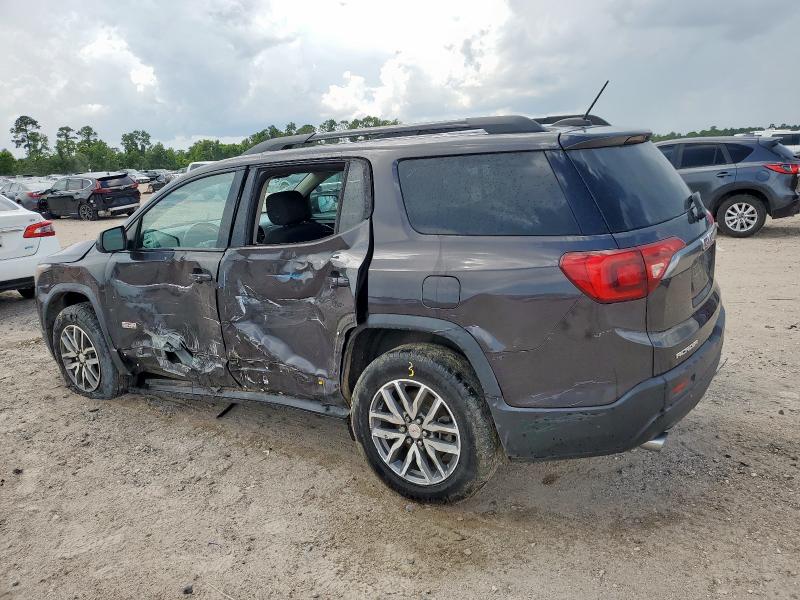 2017 GMC ACADIA ALL TERRAIN 1GKKNTLSXHZ235333