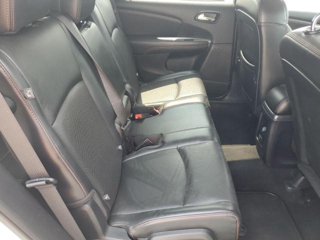 2017 DODGE JOURNEY GT 3C4PDDEG9HT502486