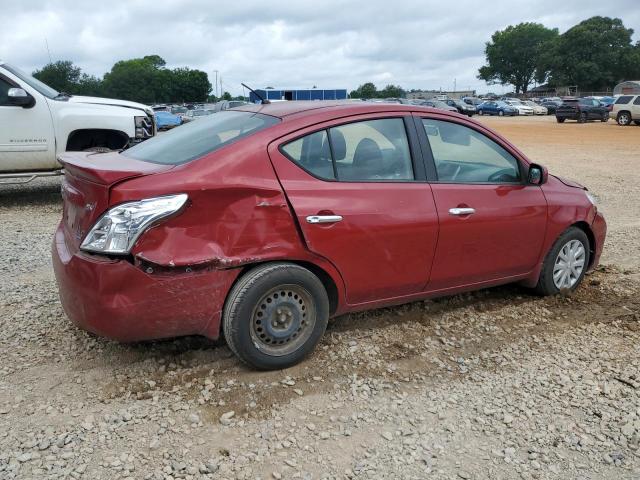 Vin: 3n1cn7ap7dl819599, lot: 61010455, nissan versa s 20133