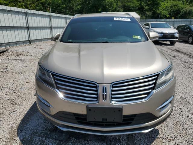 2015 LINCOLN MKC 5LMCJ1A94FUJ28412