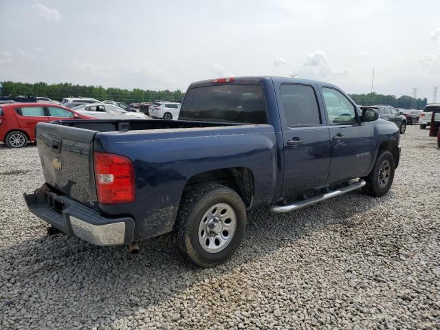 Vin: 3gcrkrea3ag140256, lot: 59131315, chevrolet all models k1500 ls 20103