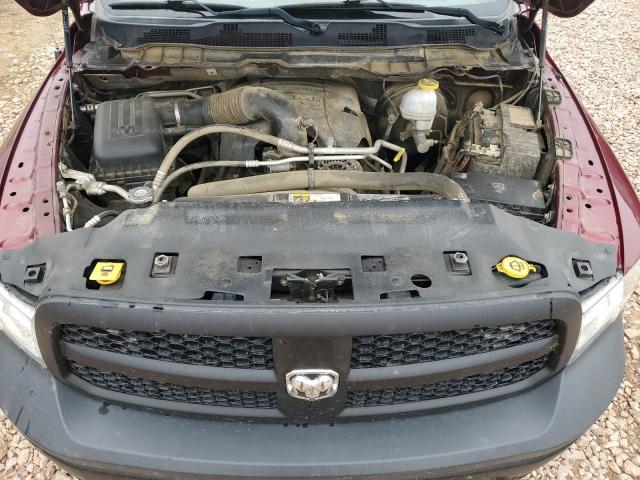 2019 RAM 1500 CLASS 1C6RR7FT2KS692963