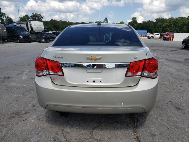 2016 CHEVROLET CRUZE LIMI 1G1PE5SB1G7147577