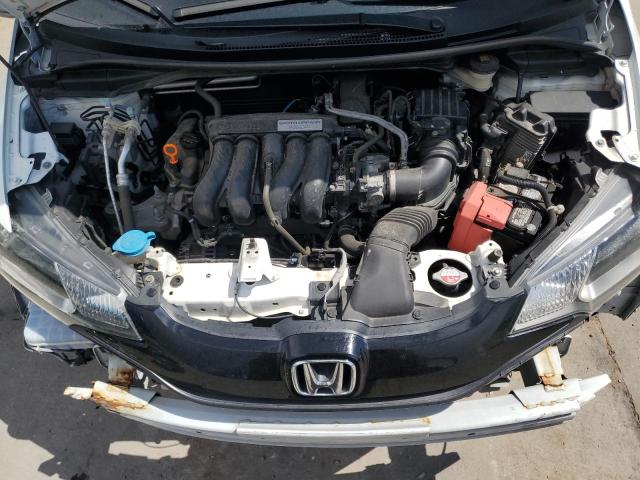 2016 HONDA FIT LX JHMGK5H5XGX019547