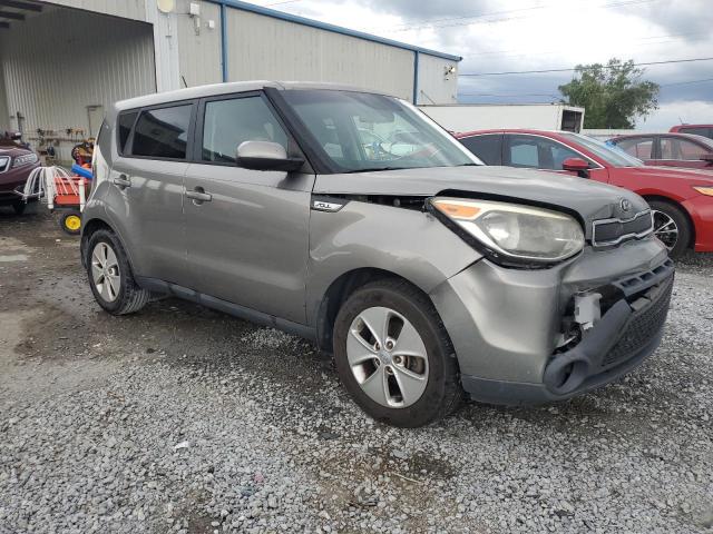 Vin: kndjn2a22f7228101, lot: 59672575, kia soul 20154