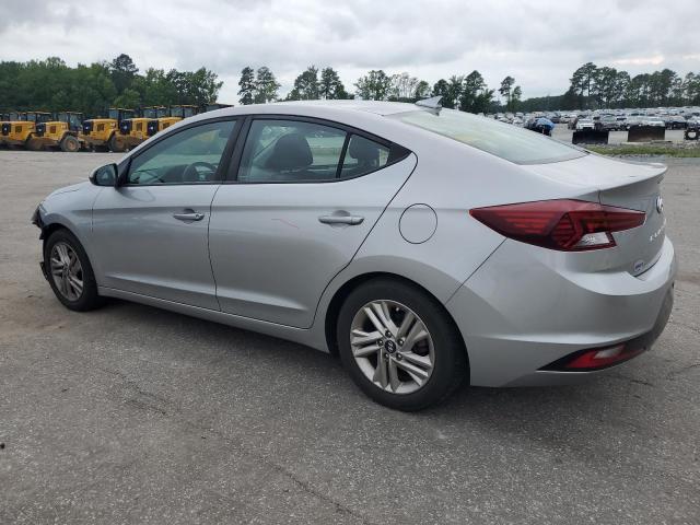 Vin: 5npd84lf0lh565793, lot: 60318565, hyundai elantra sel 20202