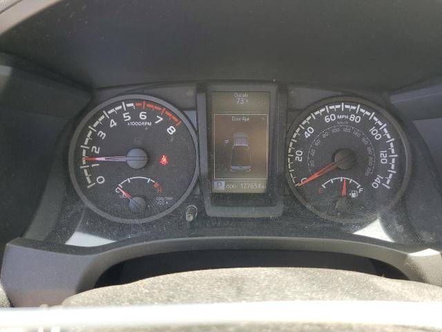 2020 TOYOTA TACOMA ACC 5TFRX5GN5LX175826