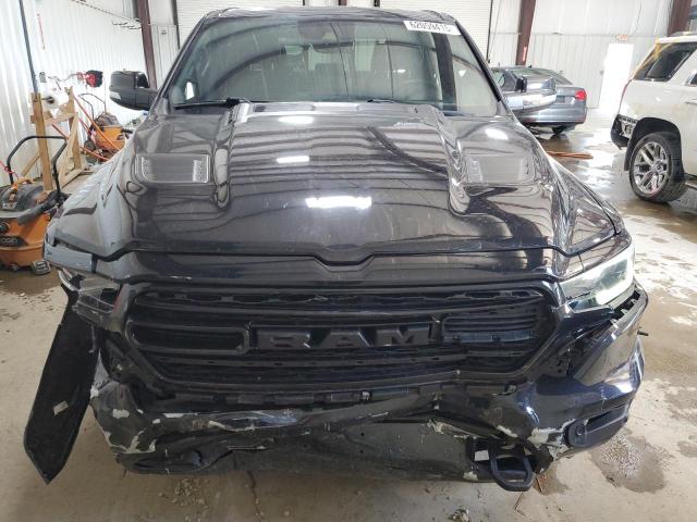2021 RAM 1500 LIMIT 1C6SRFHT0MN627698
