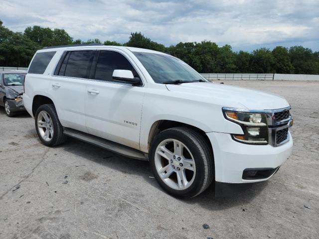 Vin: 1gnscbkc3fr246054, lot: 63114675, chevrolet tahoe c1500 lt 20154
