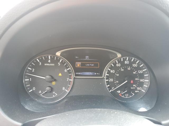 2016 NISSAN ALTIMA 2.5 - 1N4AL3AP9GC275230