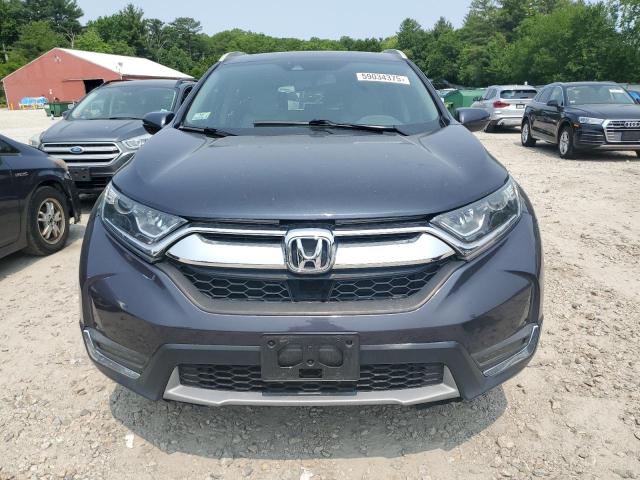 2017 HONDA CR-V EXL 2HKRW2H87HH686449
