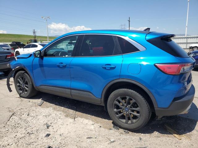 Vin: 1fmcu9g61lua10979, lot: 60166075, ford escape se 20202
