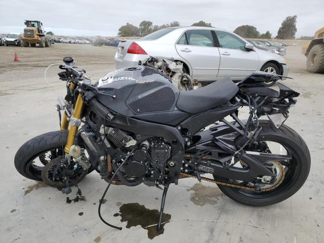 2025 SUZUKI GSX-R750 JS1GR7MA7S7100939