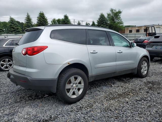 Vin: 1gnkvjed9cj146172, lot: 60857215, chevrolet traverse lt 20123