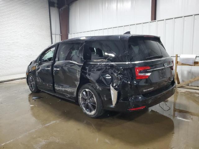 2022 HONDA ODYSSEY EL 5FNRL6H97NB054005
