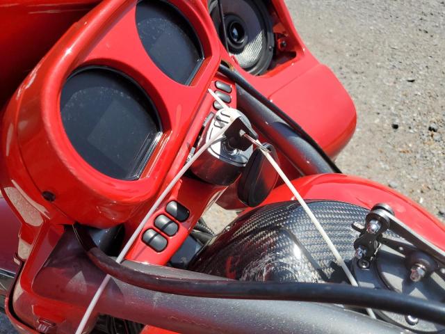 2022 HARLEY-DAVIDSON FLTRXS 1HD1KTP17NB625102