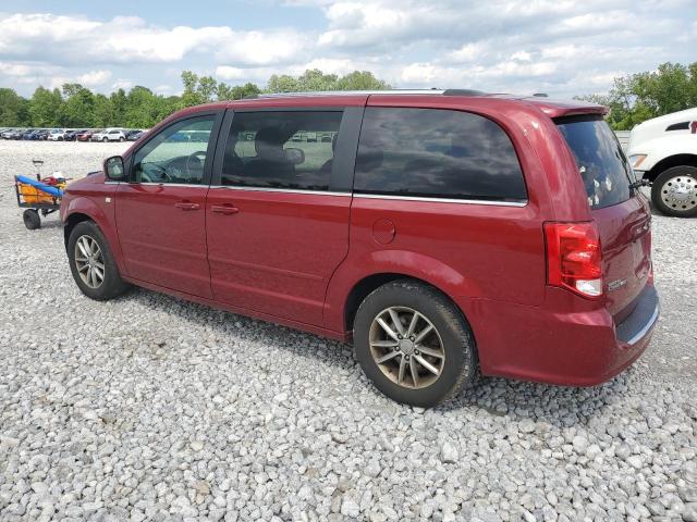 Vin: 2c4rdgcg0er452525, lot: 60305695, dodge caravan sxt 20142