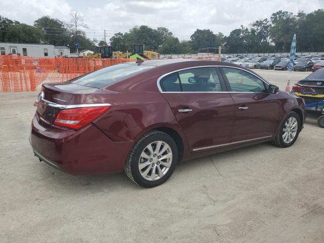 Vin: 1g4ga5gr6ef304074, lot: 59717635, buick lacrosse 20143