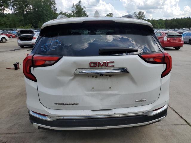 2020 GMC TERRAIN SLT 3GKALVEV6LL236256