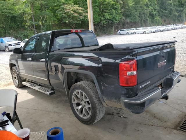 Vin: 1gtr1vec0ez271163, lot: 59708545, gmc sierra c1500 slt 20142