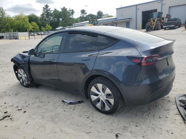 Vin: 7saygdeexra220464, lot: 59464565, tesla model y 20242