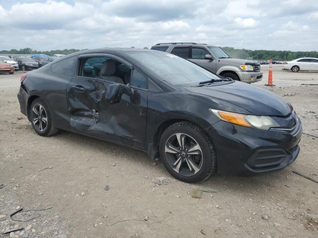 Vin: 2hgfg3a83eh517096, lot: 60113395, honda civic ex 20144