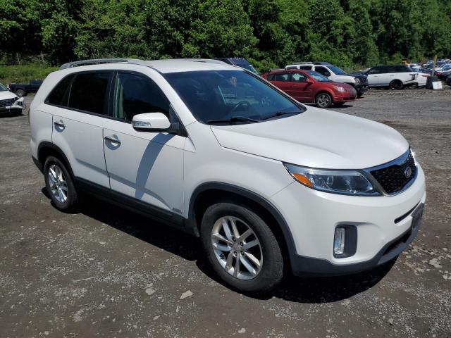 Vin: 5xyktda78fg602568, lot: 61786445, kia sorento lx 20154