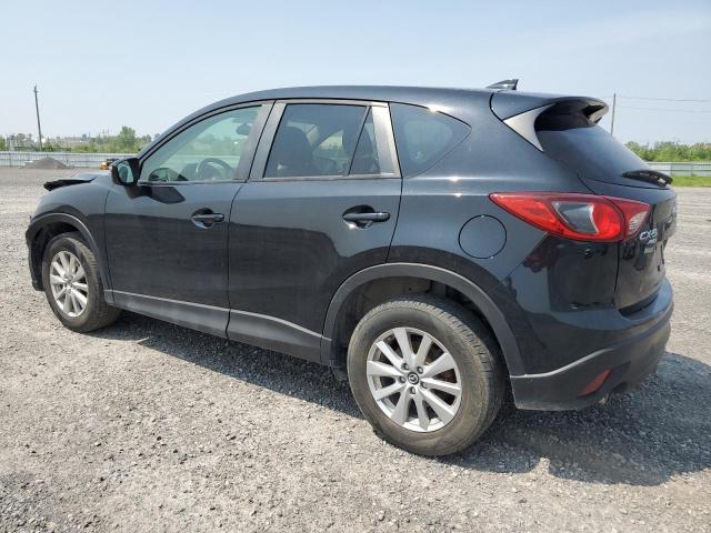 Vin: jm3ke4cy4g0889616, lot: 58759705, mazda cx-5 touring 20162