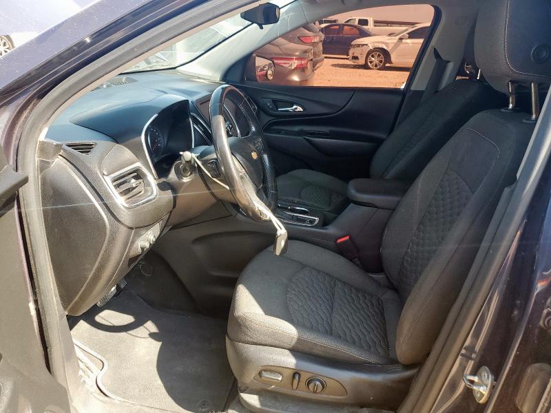 2019 CHEVROLET EQUINOX LT 3GNAXKEV6KL195891