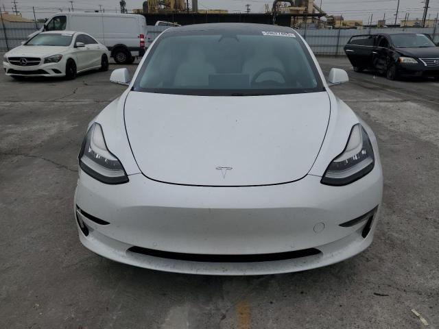 2020 TESLA MODEL 3 5YJ3E1EA6LF615387
