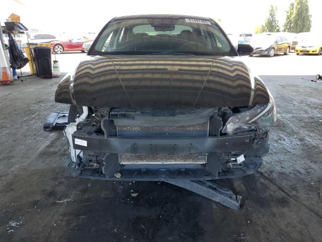 2022 HYUNDAI ELANTRA SE - 5NPLL4AG7NH061587