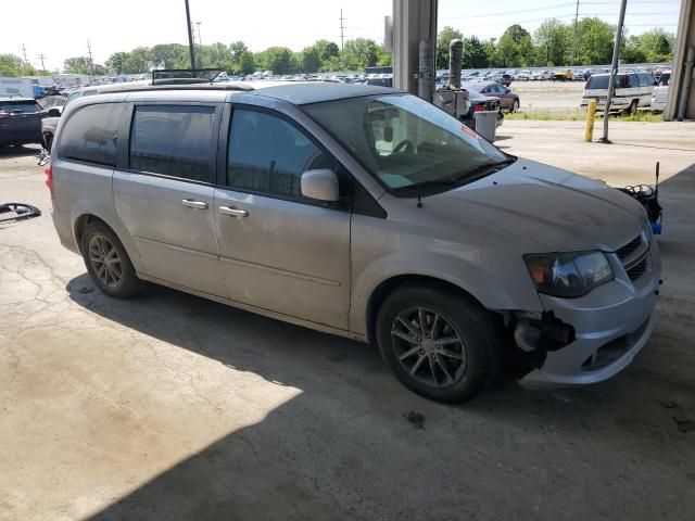 Vin: 2c4rdgeg7hr732055, lot: 58625795, dodge caravan gt 20174