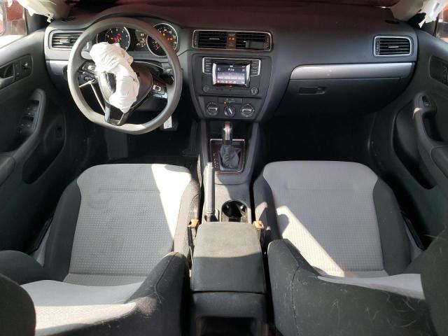 2017 VOLKSWAGEN JETTA S - 3VW2B7AJ0HM336384