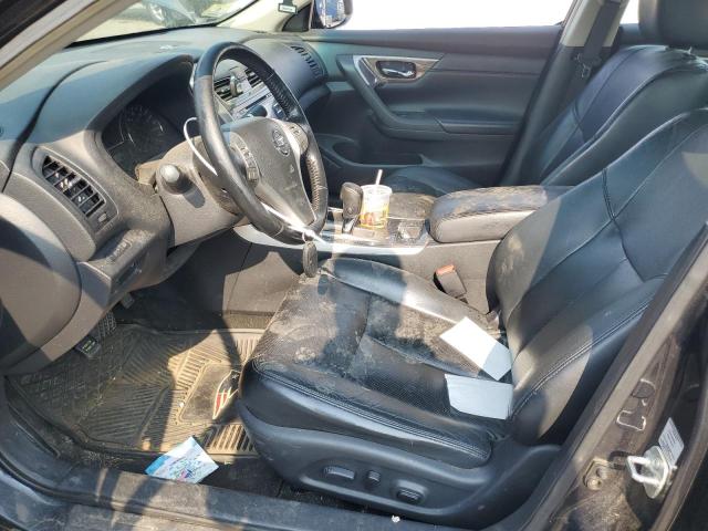 2013 NISSAN ALTIMA 2.5 - 1N4AL3AP2DC150999