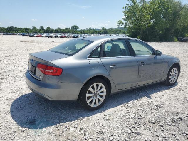 Vin: waubfafl9dn018551, lot: 61725395, audi a4 premium 20133