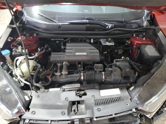 2017 HONDA CR-V EX - 5J6RW2H50HL050774