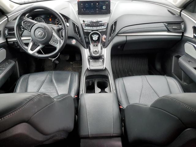 2020 ACURA RDX TECHNO 5J8TC2H58LL039357