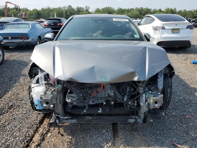 2025 TOYOTA CAMRY XSE - 4T1DBADK4SU512347