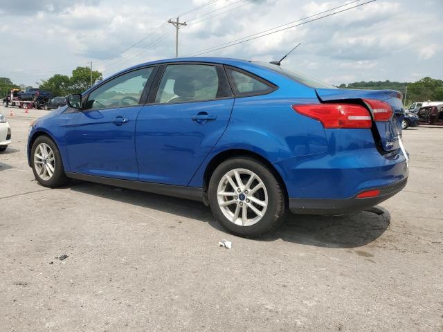 Vin: 1fadp3f23jl214428, lot: 60552465, ford focus se 20183