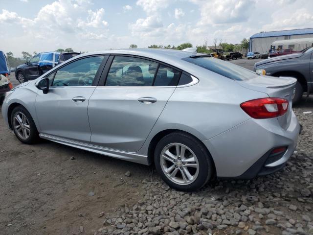 2016 CHEVROLET CRUZE LT 1G1BE5SM2G7251894