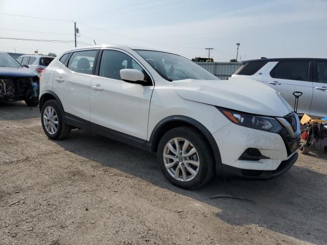 Vin: jn1bj1aw1mw431015, lot: 60698595, nissan rogue s 20214