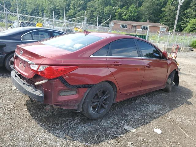 Vin: 5npeb4ac5dh777332, lot: 62679355, hyundai sonata gls 20133