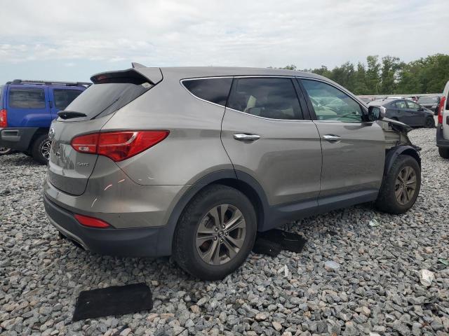 Vin: 5xyzt3lb8eg131627, lot: 55377775, hyundai santa fe 20143