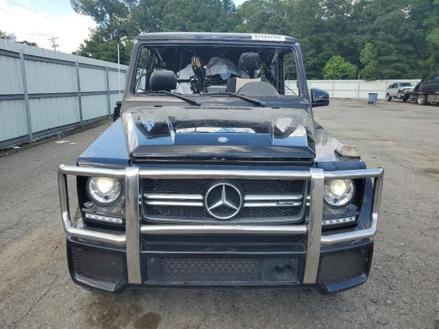 2016 MERCEDES-BENZ G 63 AMG - WDCYC7DF1GX255205