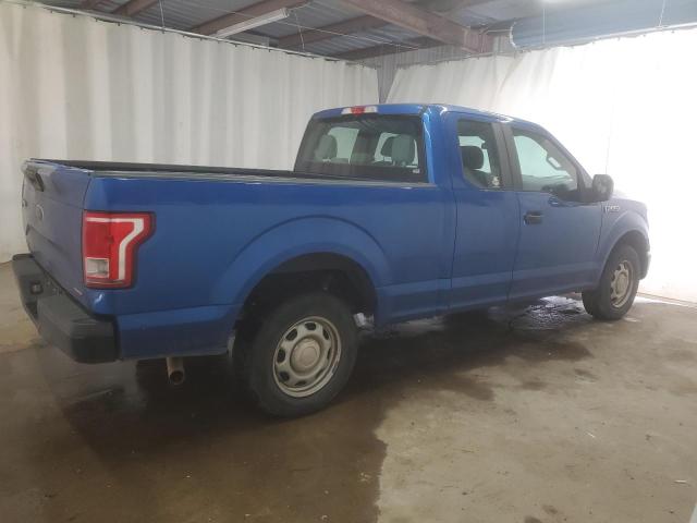 Vin: 1ftex1cf1ffa58194, lot: 60086625, ford f-150 super cab 20153