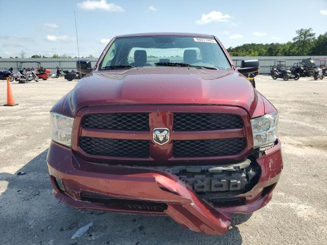 2018 RAM 1500 ST - 1C6RR6FT3JS119644