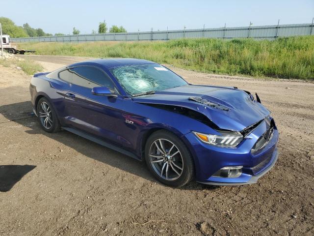 Vin: 1fa6p8cf9f5317863, lot: 60320295, ford mustang gt 20154