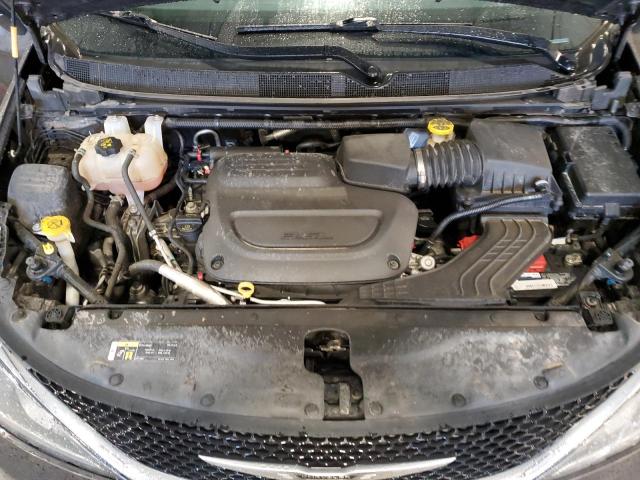2020 CHRYSLER PACIFICA T 2C4RC1EG8LR103767