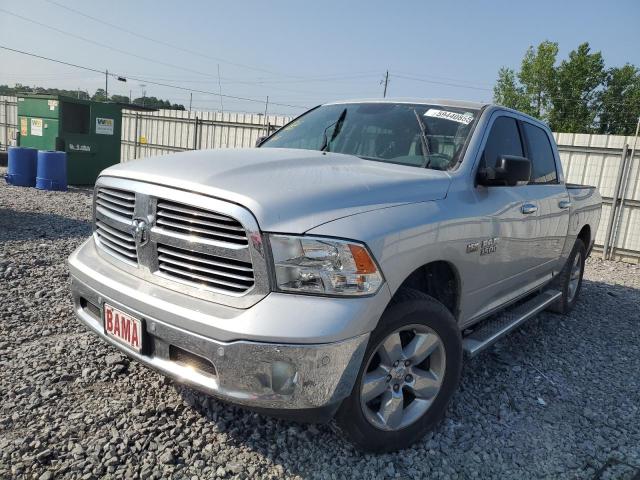 Vin: 1c6rr6lt5gs194620, lot: 59440855, ram 1500 slt 2016 img_1